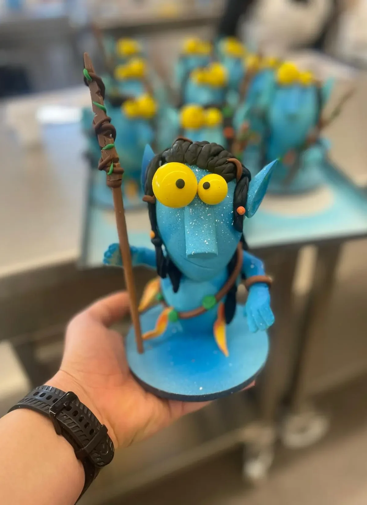 Avatar